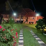 营地 Rafting Kamp Dvije Vrbe 3*