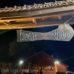 Rafting Kamp Dvije Vrbe Kamp 3*