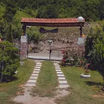 Rafting Kamp Dvije Vrbe Kamp 3*