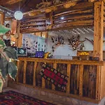 Rafting Kamp Dvije Vrbe Foca