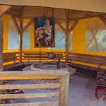 Rafting Kamp Dvije Vrbe 3* Foca