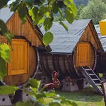 Rafting Kamp Dvije Vrbe