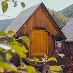 Rafting Kamp Dvije Vrbe Kemping