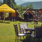 Rafting Kamp Dvije Vrbe