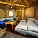 Rafting Kamp Dvije Vrbe Foca
