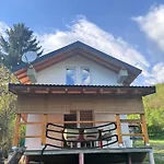 Rafting Kamp Dvije Vrbe Kemping Foca