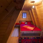 营地 Rafting Kamp Dvije Vrbe