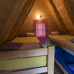 营地 Rafting Kamp Dvije Vrbe 3*