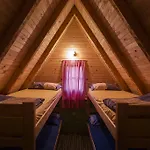 Rafting Kamp Dvije Vrbe 福查