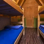 Kemping Rafting Kamp Dvije Vrbe 3*