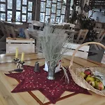 营地 Rafting Kamp Dvije Vrbe