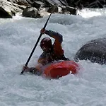 Kamp Rafting Kamp Dvije Vrbe Foca
