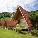 营地 Rafting Kamp Dvije Vrbe 3*