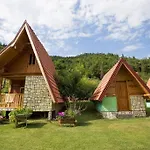 Rafting Kamp Dvije Vrbe Kemping 3*