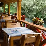 Kemping Rafting Kamp Dvije Vrbe 3*