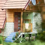 Kemp Rafting Kamp Dvije Vrbe 3*