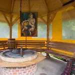 Rafting Kamp Dvije Vrbe 3* 福查