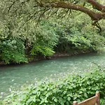 Kamp Rafting Kamp Dvije Vrbe