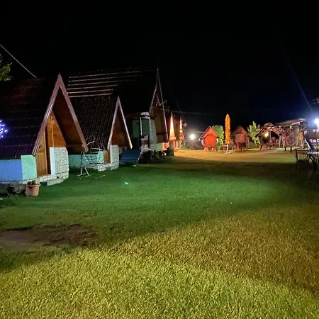 Rafting Kamp Dvije Vrbe 3*