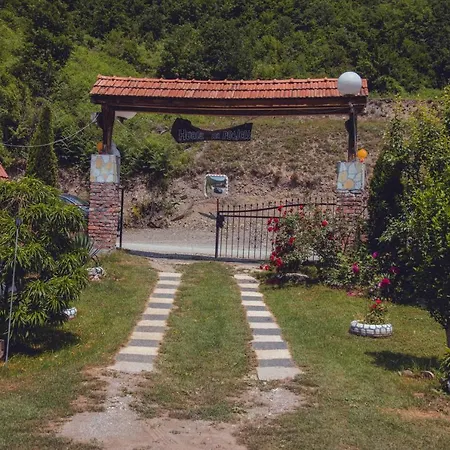 Rafting Kamp Dvije Vrbe Camping 3*