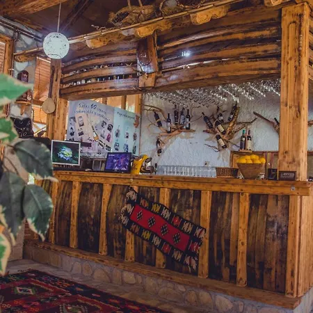 Rafting Kamp Dvije Vrbe Foča