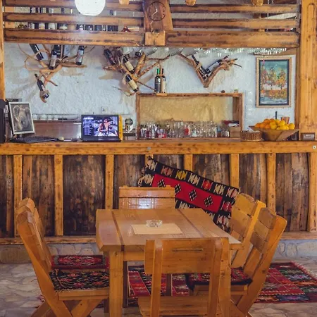 Rafting Kamp Dvije Vrbe