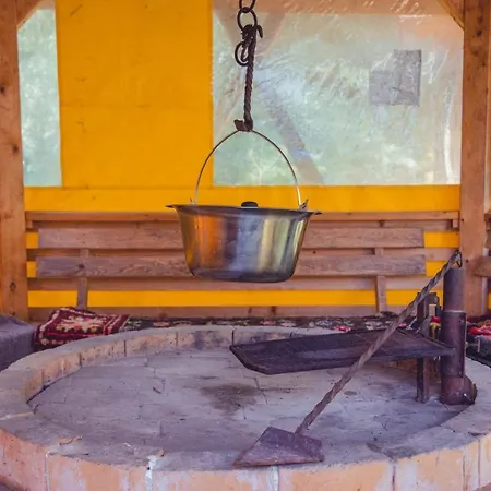 Rafting Kamp Dvije Vrbe 3*