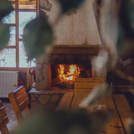 Rafting Kamp Dvije Vrbe Foča
