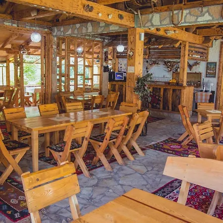 Rafting Kamp Dvije Vrbe 3*