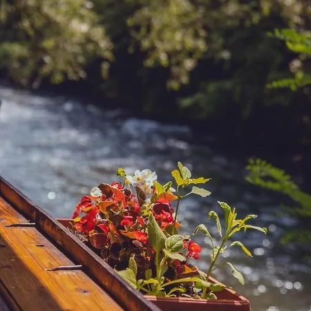 Rafting Kamp Dvije Vrbe 3*