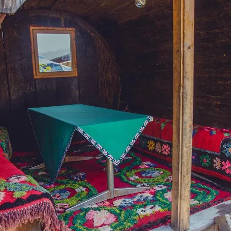 Rafting Kamp Dvije Vrbe Campsite 3*
