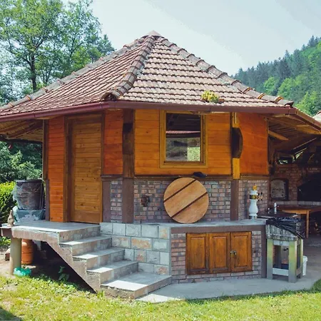 Rafting Kamp Dvije Vrbe 3* Foca