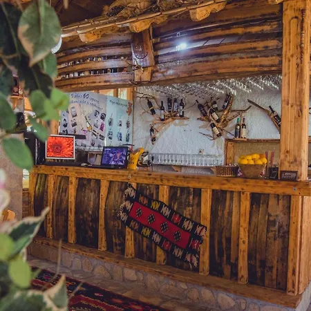 Camping Rafting Kamp Dvije Vrbe Foca