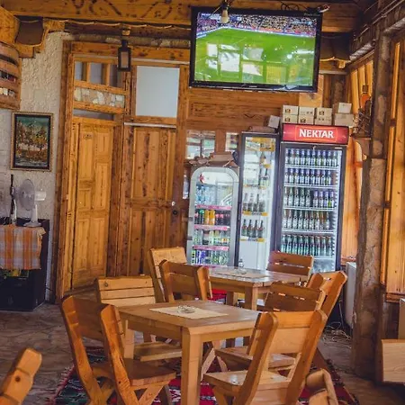 Rafting Kamp Dvije Vrbe 3*