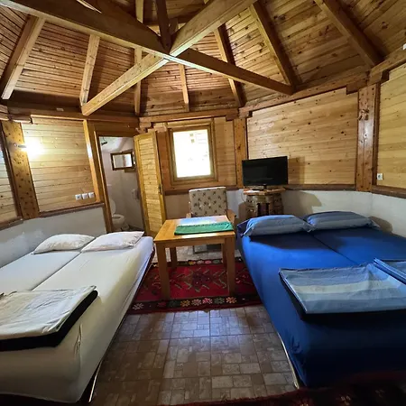 Rafting Kamp Dvije Vrbe 3* Foca