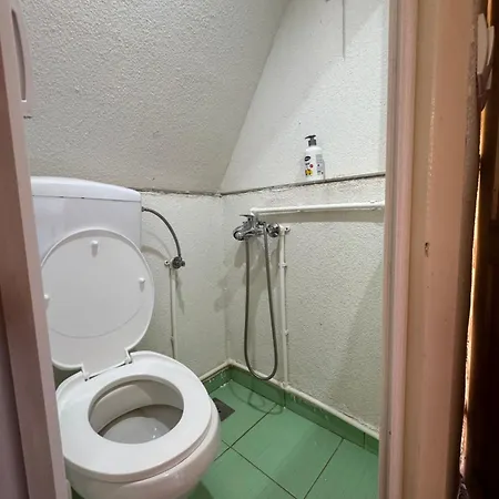 Rafting Kamp Dvije Vrbe Camping Foca