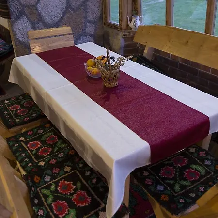 Camping Rafting Kamp Dvije Vrbe 3*