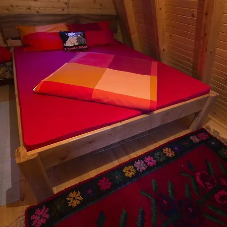 Campsite Rafting Kamp Dvije Vrbe 3*