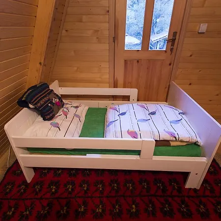 Rafting Kamp Dvije Vrbe Foca