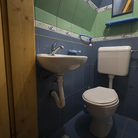 Camping Rafting Kamp Dvije Vrbe