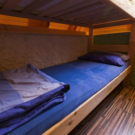 Campsite Rafting Kamp Dvije Vrbe Foca