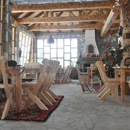 Rafting Kamp Dvije Vrbe Foca