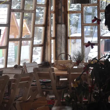 Rafting Kamp Dvije Vrbe Camping