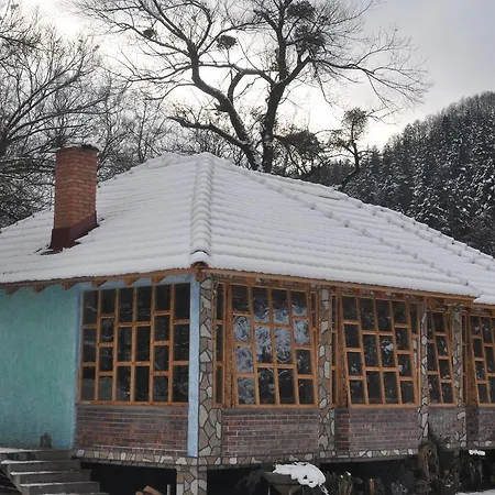 Camping Rafting Kamp Dvije Vrbe 3*