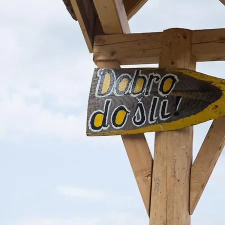 Rafting Kamp Dvije Vrbe 3*