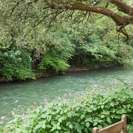 Campsite Rafting Kamp Dvije Vrbe